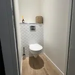 بيت للعطل Petit Maison Du Vallon
