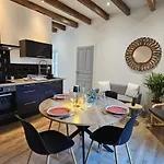 Petit Maison Du Vallon بيت للعطل
