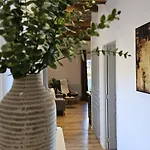 بيت للعطل Petit Maison Du Vallon