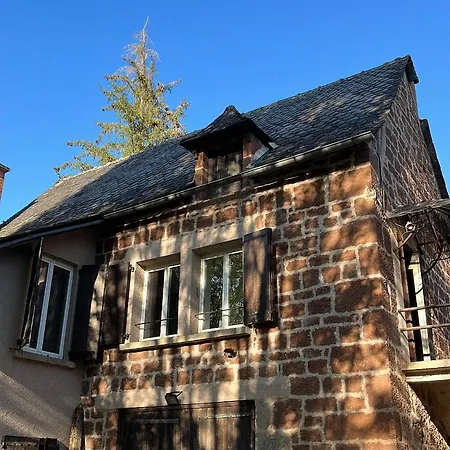 Petit Maison Du Vallon