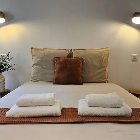 Petit Maison Du Vallon