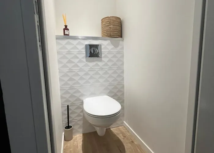 Σπίτι διακοπών Petit Maison Du Vallon