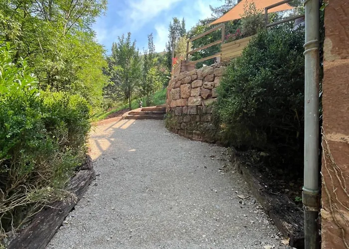 Petit Maison Du Vallon