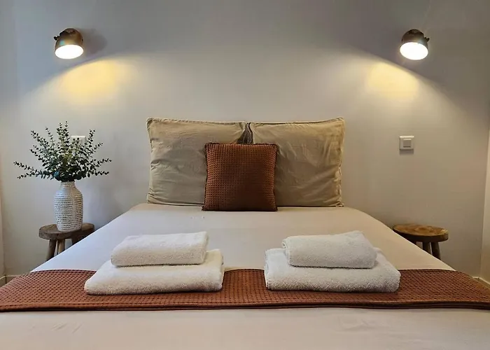 Petit Maison Du Vallon