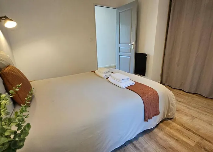 Petit Maison Du Vallon Σπίτι διακοπών