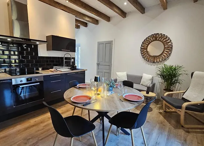 Petit Maison Du Vallon Σπίτι διακοπών