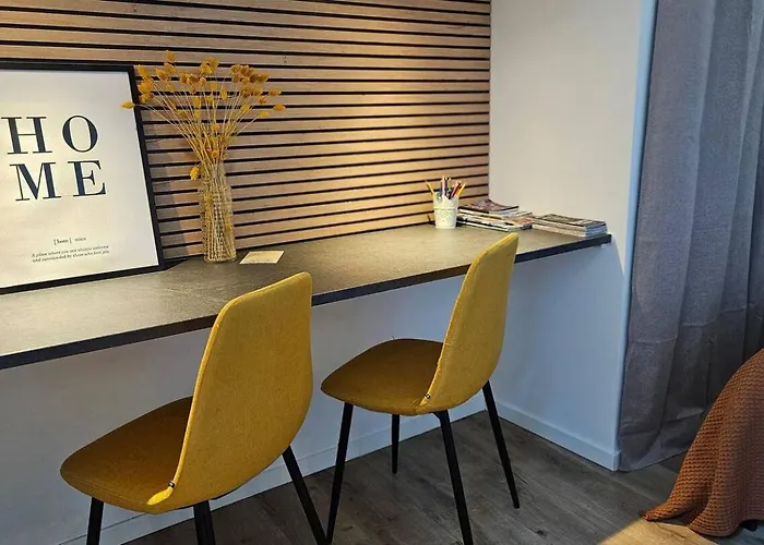 Σπίτι διακοπών Petit Maison Du Vallon *