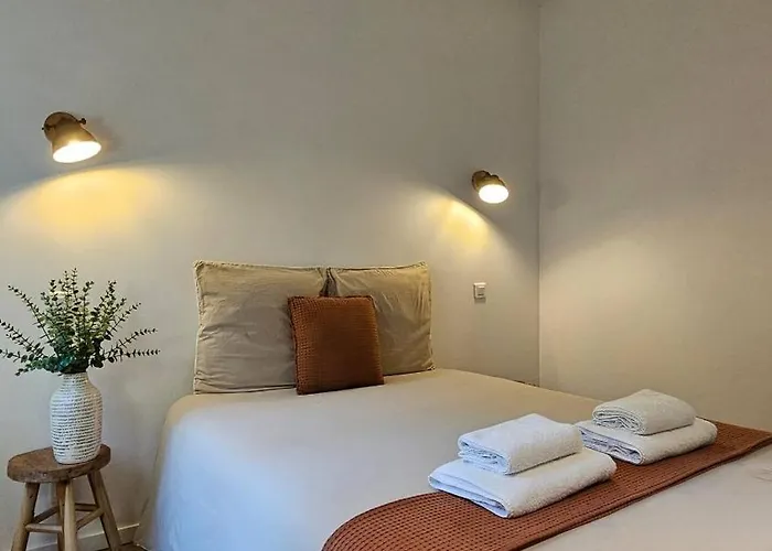 Petit Maison Du Vallon Σπίτι διακοπών