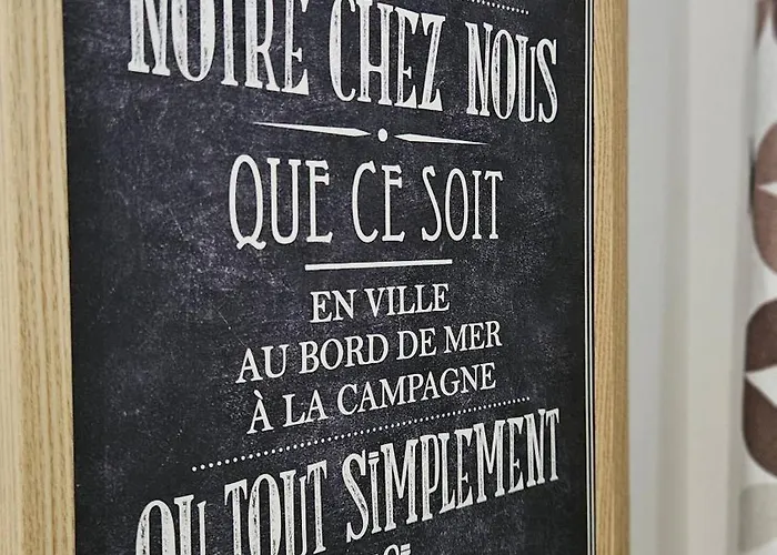 Petit Maison Du Vallon *