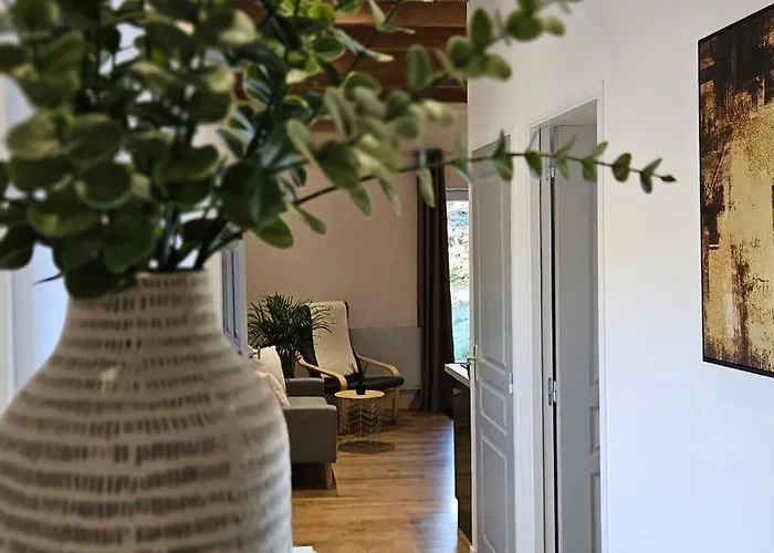 Σπίτι διακοπών Petit Maison Du Vallon