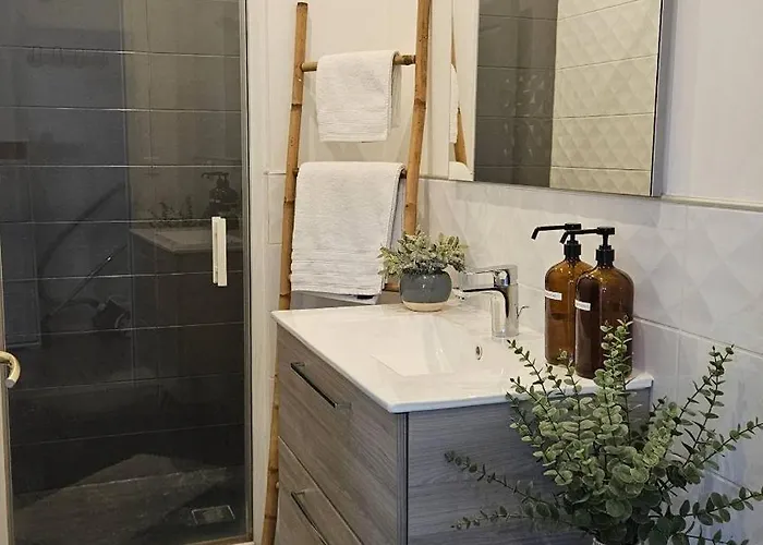 Petit Maison Du Vallon Σπίτι διακοπών *