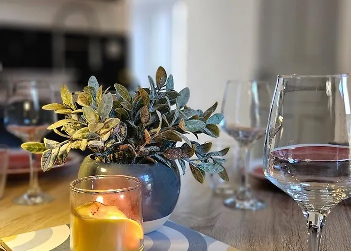 Petit Maison Du Vallon Σπίτι διακοπών