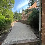 Petit Maison Du Vallon