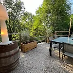 Feriehus Petit Maison Du Vallon Marcillac-Vallon