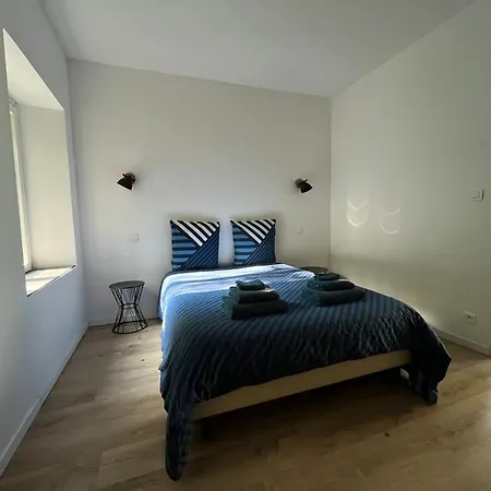 Petit Maison Du Vallon Tatil Evi *