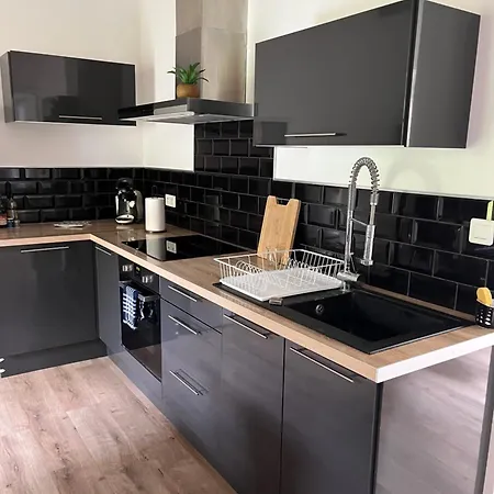 Petit Maison Du Vallon Hébergement de vacances