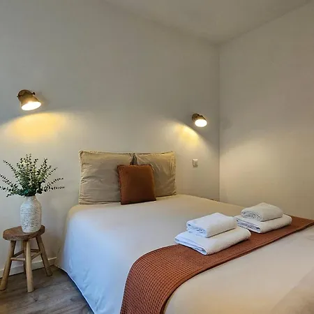 Petit Maison Du Vallon Hébergement de vacances