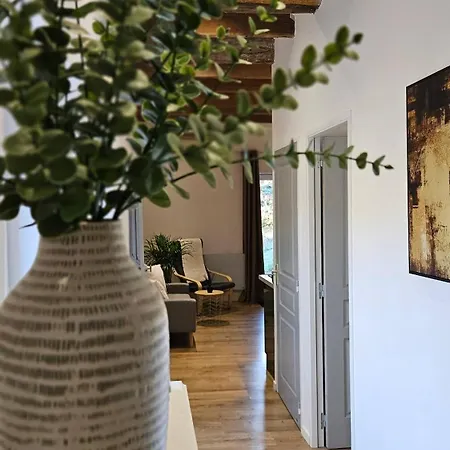 Hébergement de vacances Petit Maison Du Vallon