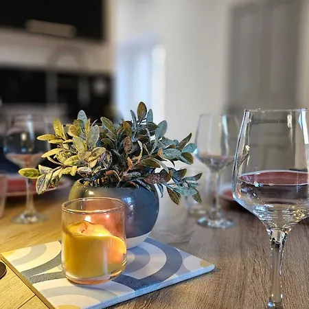 Petit Maison Du Vallon Hébergement de vacances